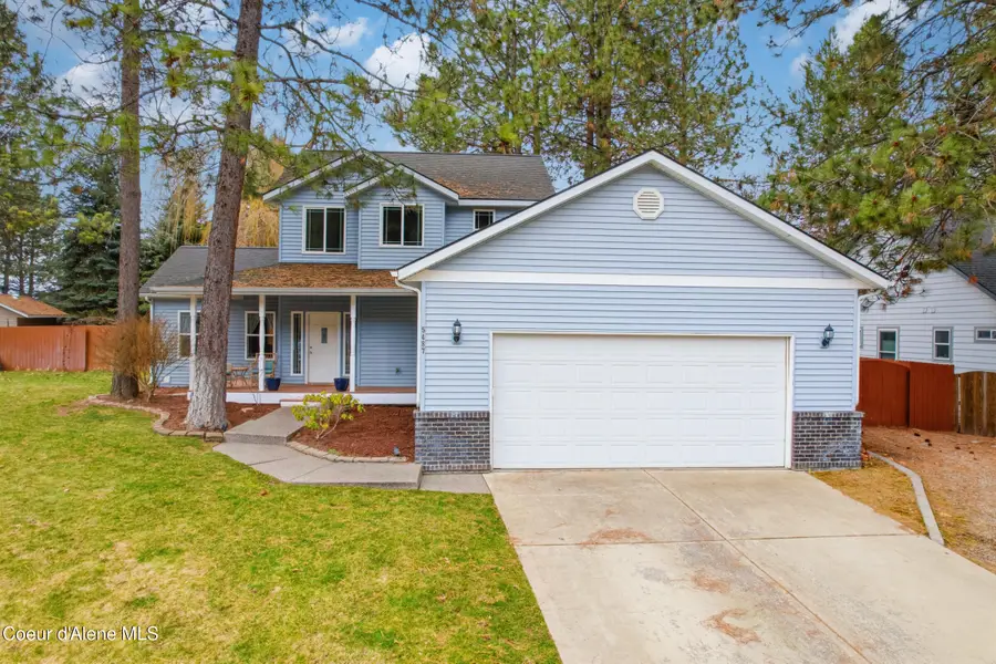 5487 N Martha LOOP, Coeur Dalene, ID 83815 - #2