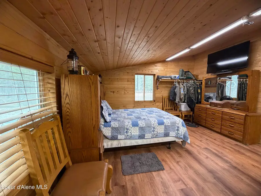 52 Womack RD, Oldtown, ID 83822 - #3