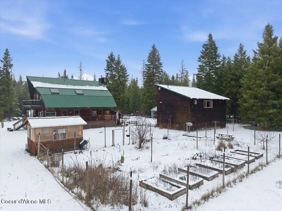 2495 Hoo Doo LOOP, Oldtown, ID 83822 - Image #3