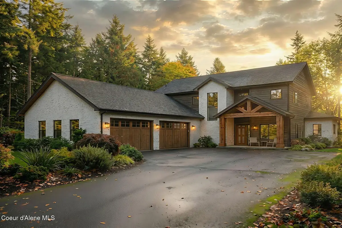 DB Lot 11 Blk 1 Leonard Loop, Athol, ID 83801 - #1