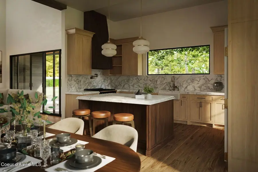 DB Lot 11 Blk 1 Leonard Loop, Athol, ID 83801 - #2