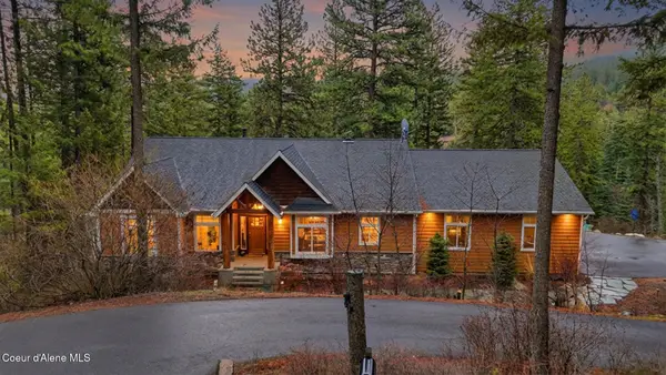 1280 S SIGNAL POINT RD, Post Falls, ID 83854