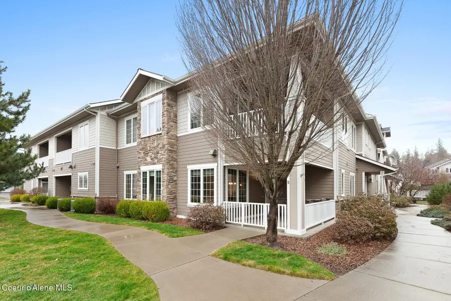 4580 W Greenchain Loop #5, Coeur Dalene, ID 83814 - #2