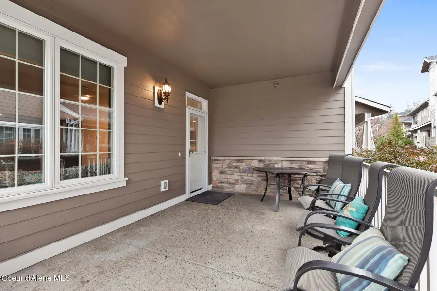 4580 W Greenchain Loop #5, Coeur Dalene, ID 83814 - #3