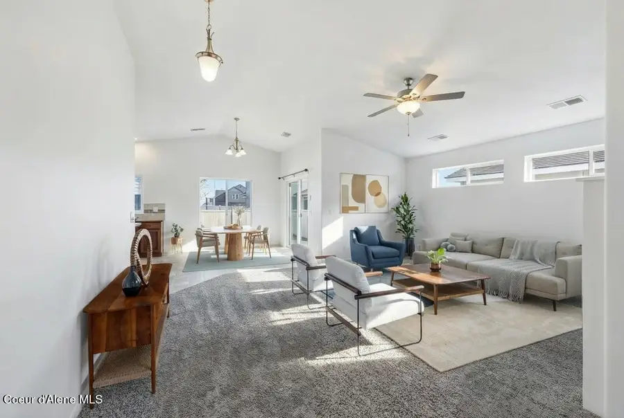 1436 N MINAM LOOP, Post Falls, ID 83854 - #3