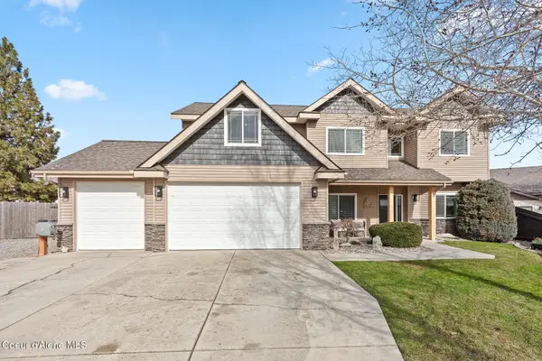 2110 N Triumph Ct, Post Falls, ID 83854