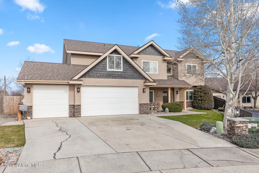 2110 N Triumph Ct, Post Falls, ID 83854 - #2