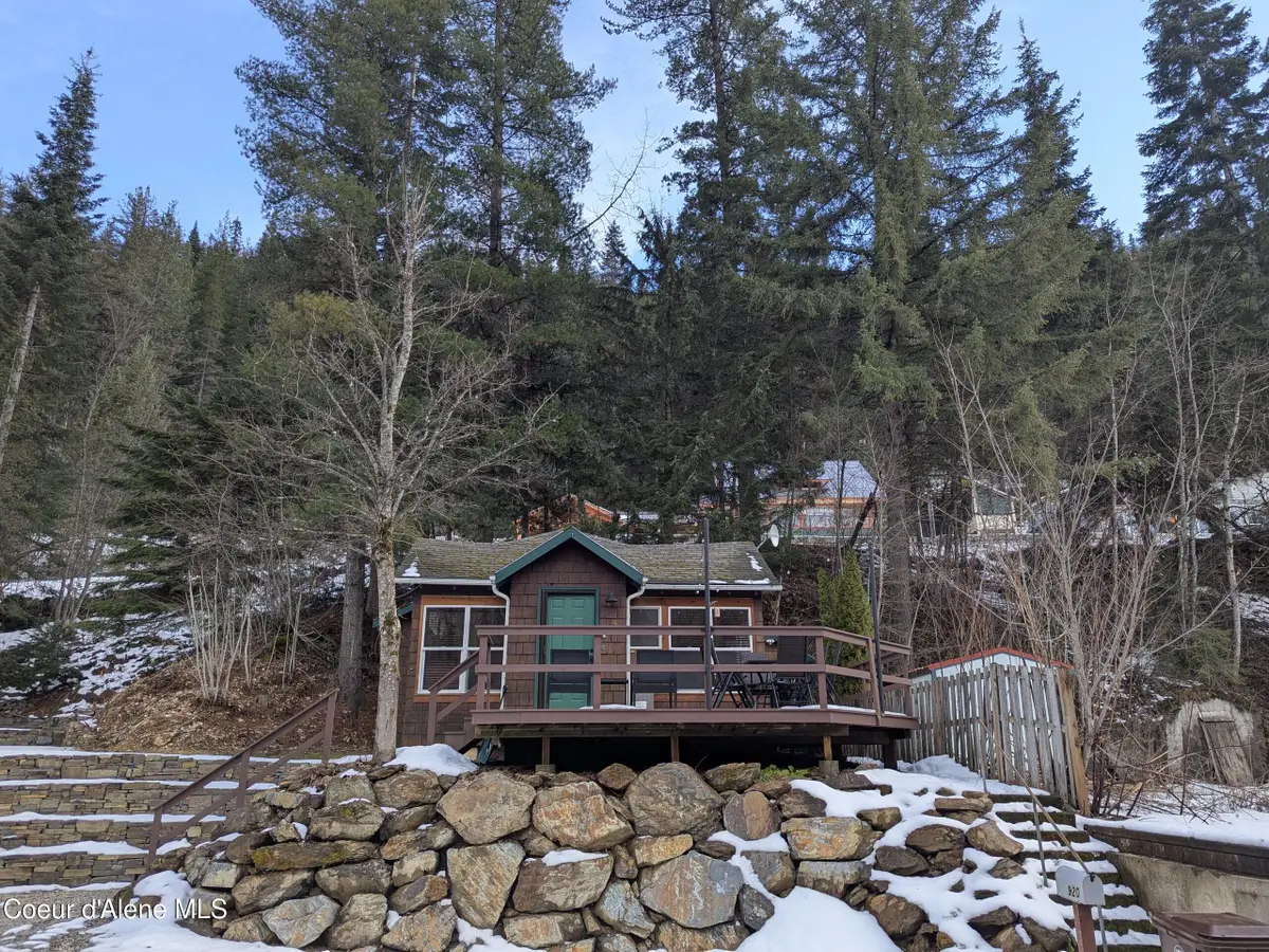 920 Pearl ST, Wallace, ID 83873 - #1