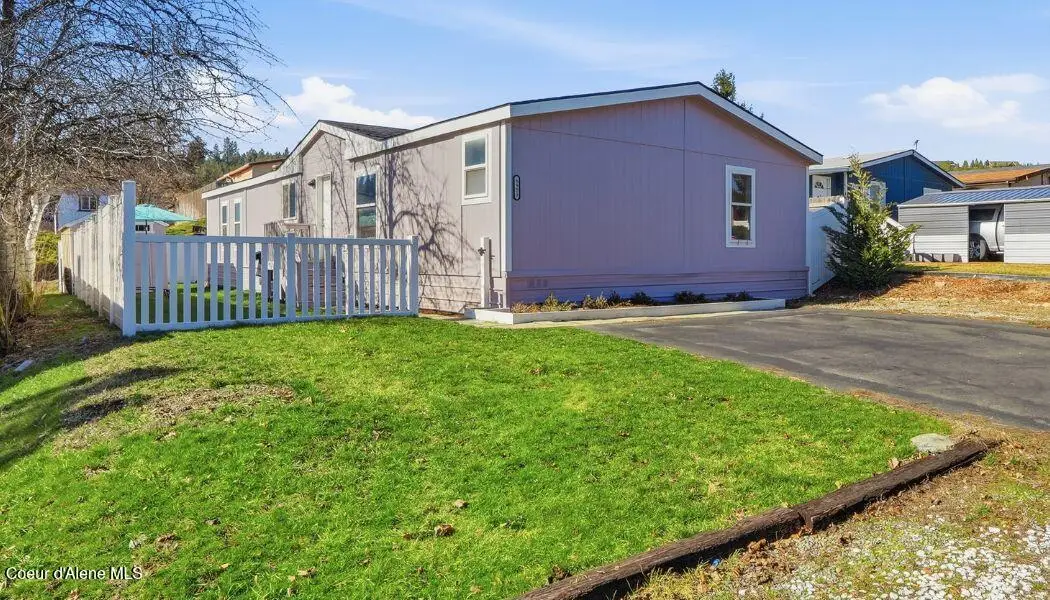 8553 N Kendra WAY, Post Falls, ID 83854 - #1