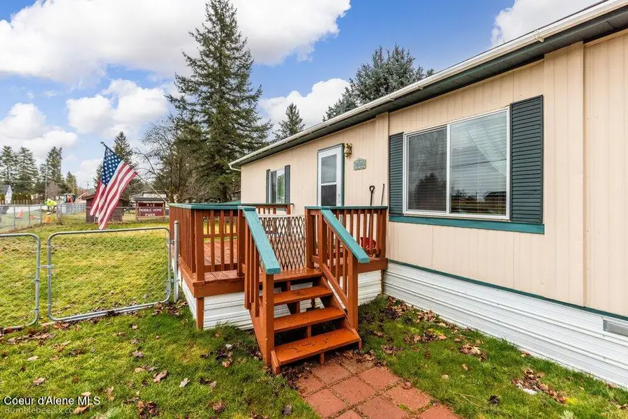 4470 E 16th AVE #TRLR 20, Post Falls, ID 83854 - #3