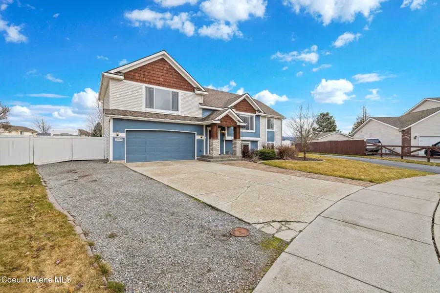 2999 W Bayberry CT, Hayden, ID 83835 - #2