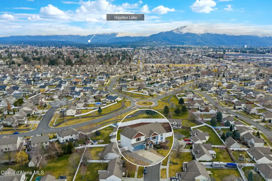 2999 W Bayberry CT, Hayden, ID 83835 - #3