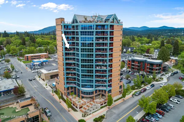 701 E Front Ave. #10A, Coeur d'Alene, ID 83814