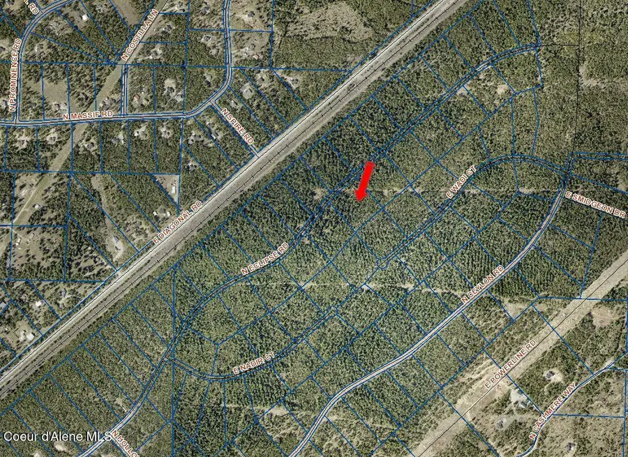 L35B7 N Eclipse Road, Rathdrum, ID 83858 - #3