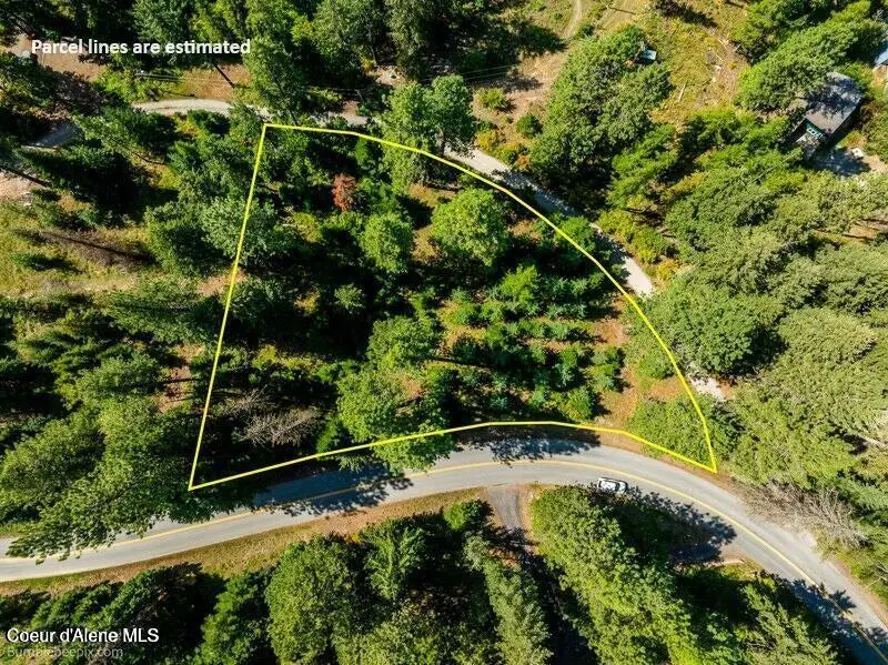 NKA Rollins Beach Loop, Hayden, ID 83835 - #2