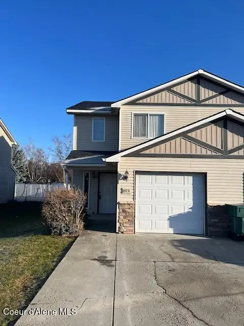 692 N Hydra Pl # A, Post Falls, ID 83854 - #2