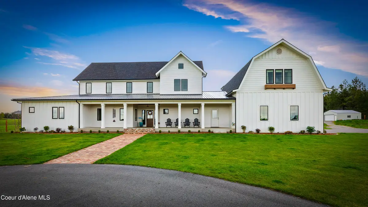 12378 N Meadow Wood LN, Hayden, ID 83835 - #1