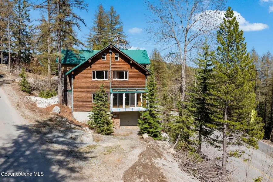 45 Parallel Run Rd, Sandpoint, ID 83864 - #2