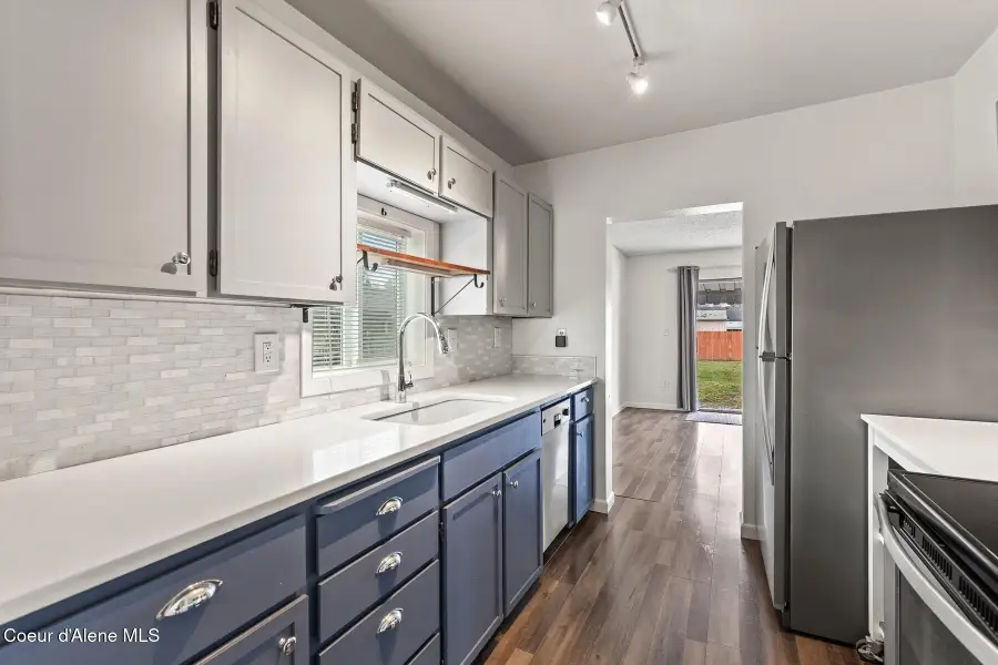 309 N 18th, Coeur Dalene, ID 83814 - #3