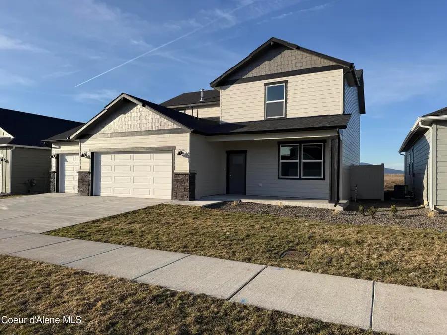 4569 E Culpeo AVE, Post Falls, ID 83854 - #2