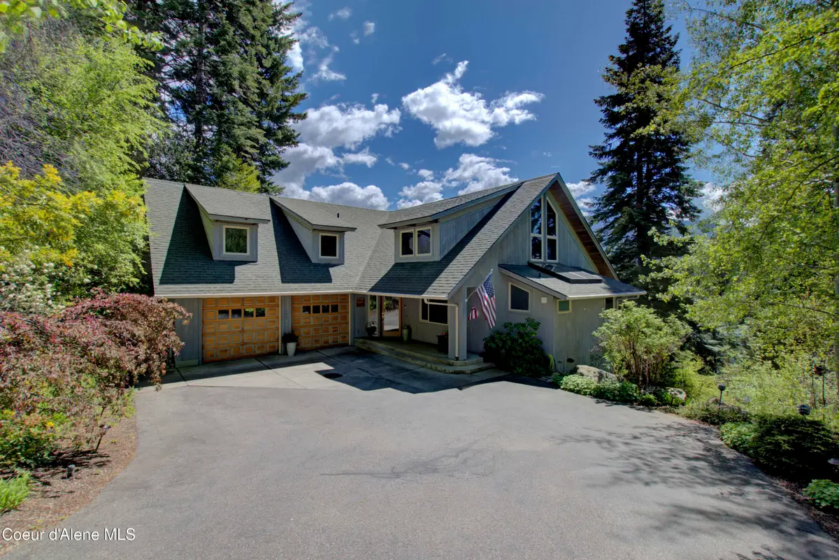 17718 E CAPE HORN RD, Bayview, ID 83803 - #1