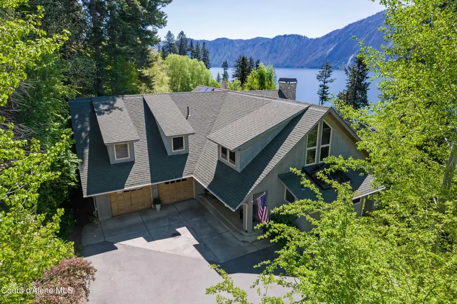 17718 E CAPE HORN RD, Bayview, ID 83803 - #2