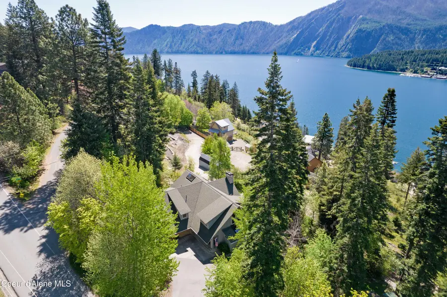 17718 E CAPE HORN RD, Bayview, ID 83803 - #3