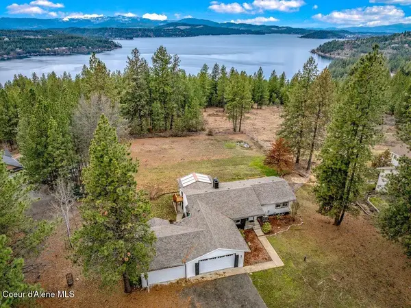 6051 E Kingswood LN, Coeur d'Alene, ID 83814