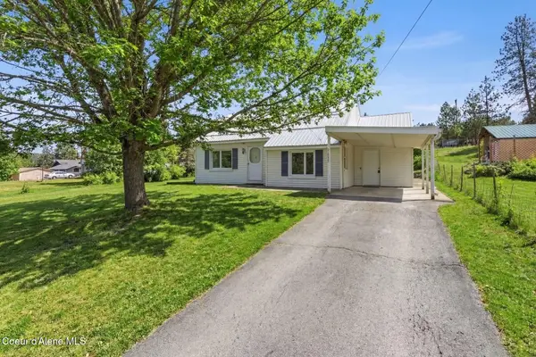 7055 Helena St, Bonners Ferry, ID 83805