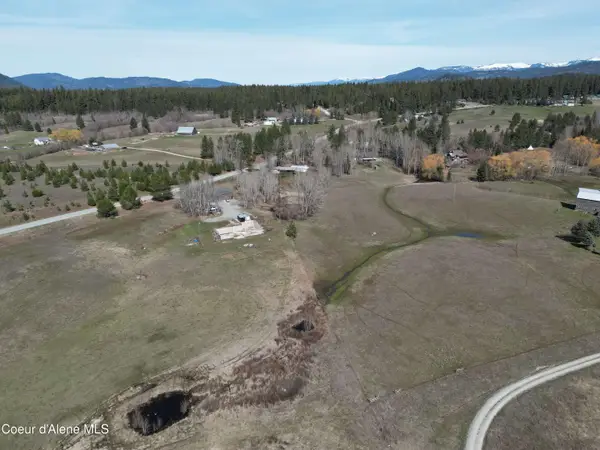 1297 Eastside RD, Priest River, ID 83856