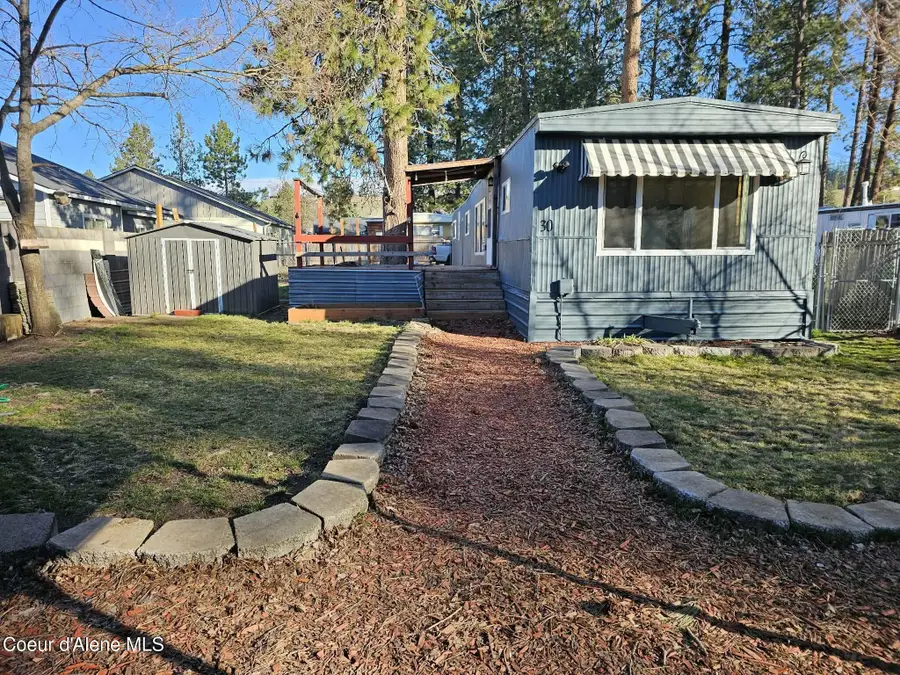 4301 E Maplewood AVE, Post Falls, ID 83854 - #2