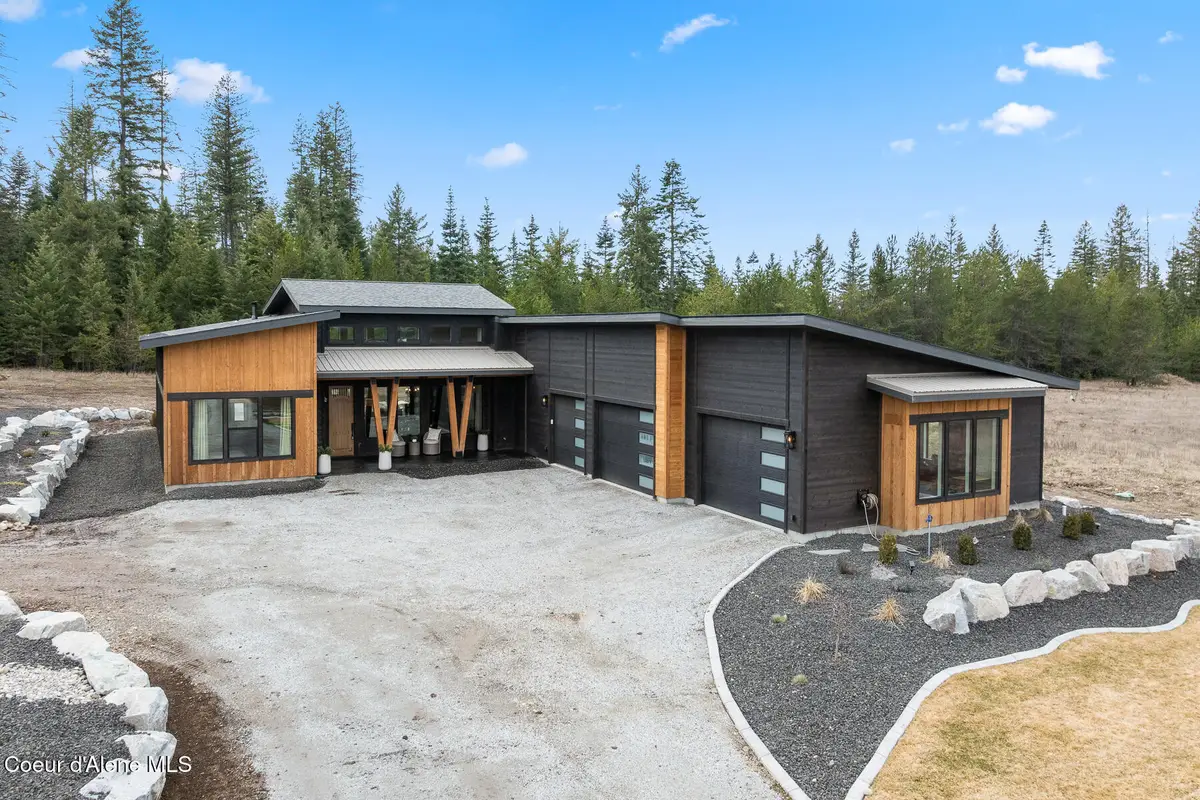 150 Wildfire DR, Athol, ID 83801 - #1