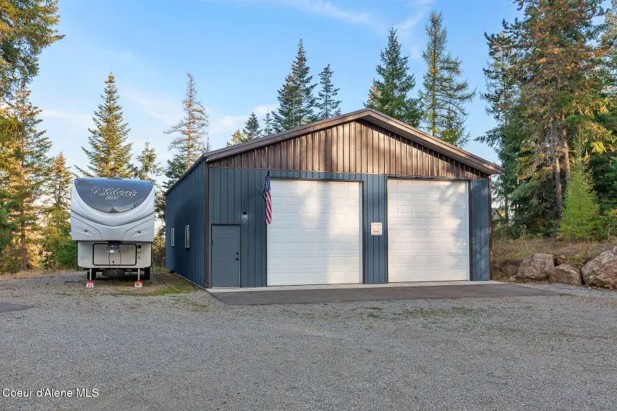 18059 N Advent Ln, Hauser, ID 83854 - #3