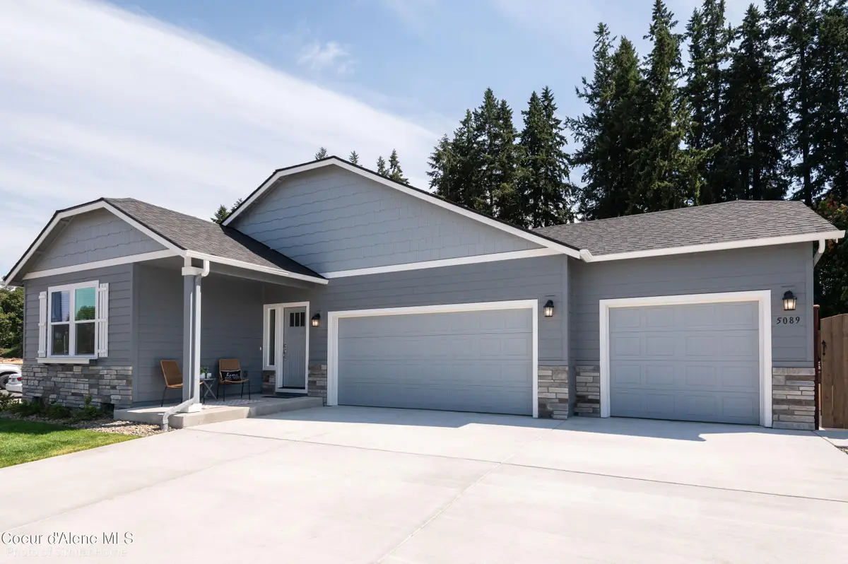 982 E Healy Ave, Post Falls, ID 83854 - Image #1