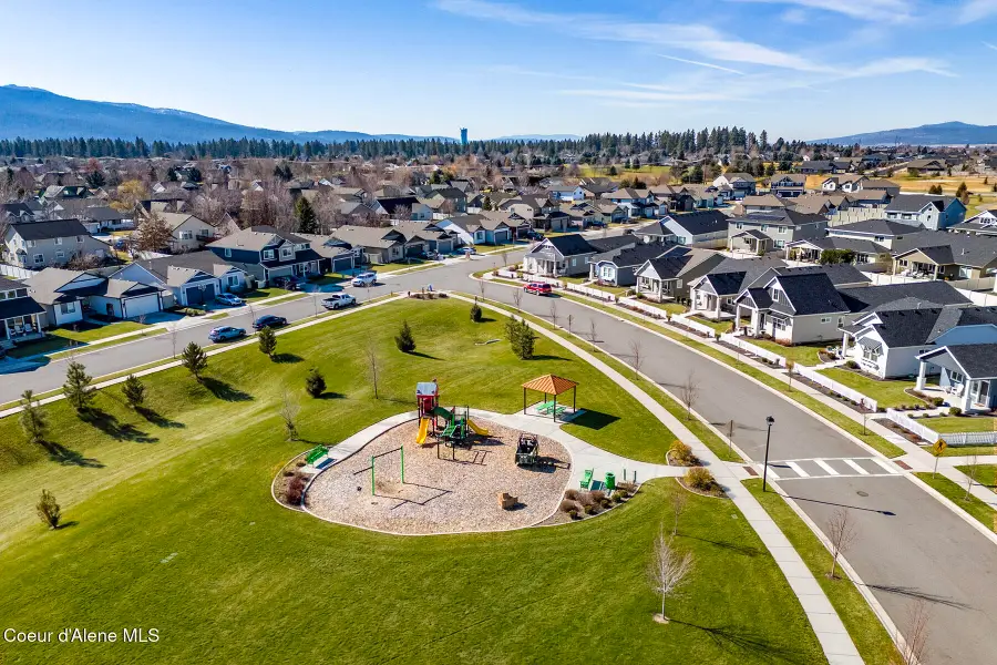 984 E Allenby AVE, Post Falls, ID 83854 - #3