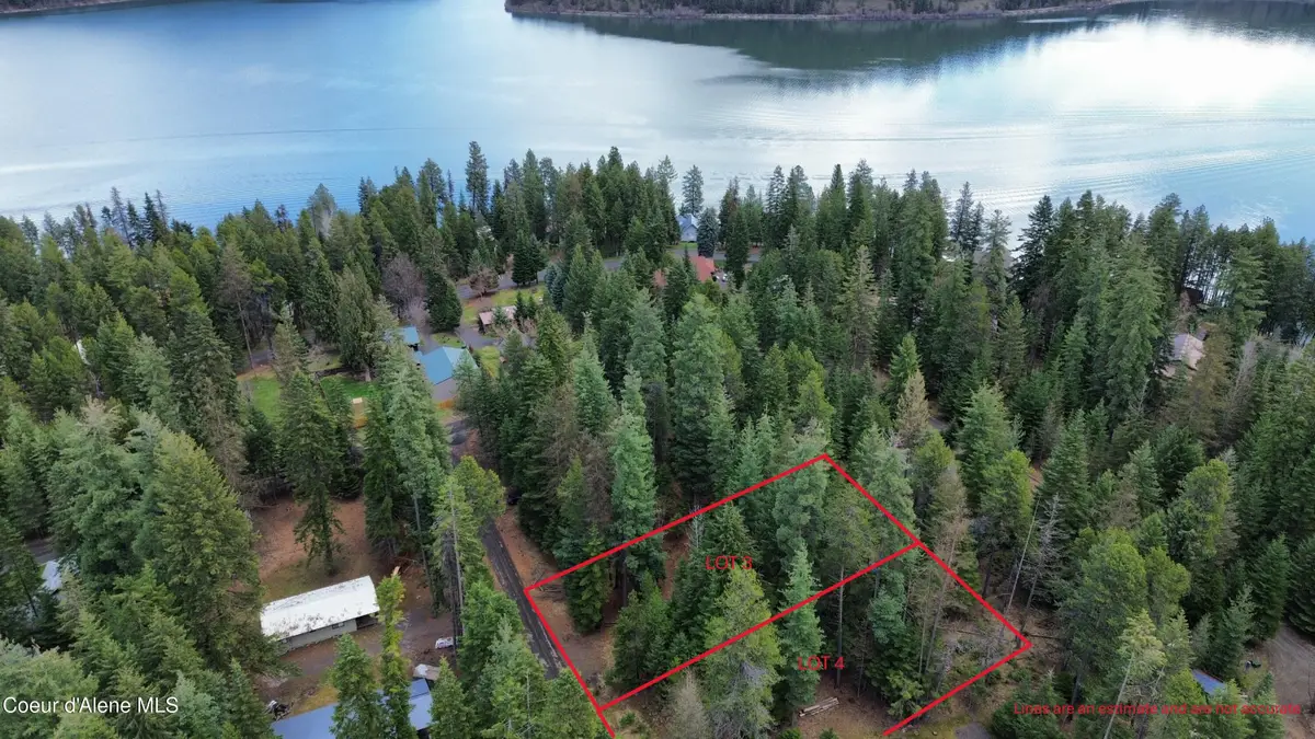 NNA W Florida Lot 4 Cir, Worley, ID 83876 - Image #1