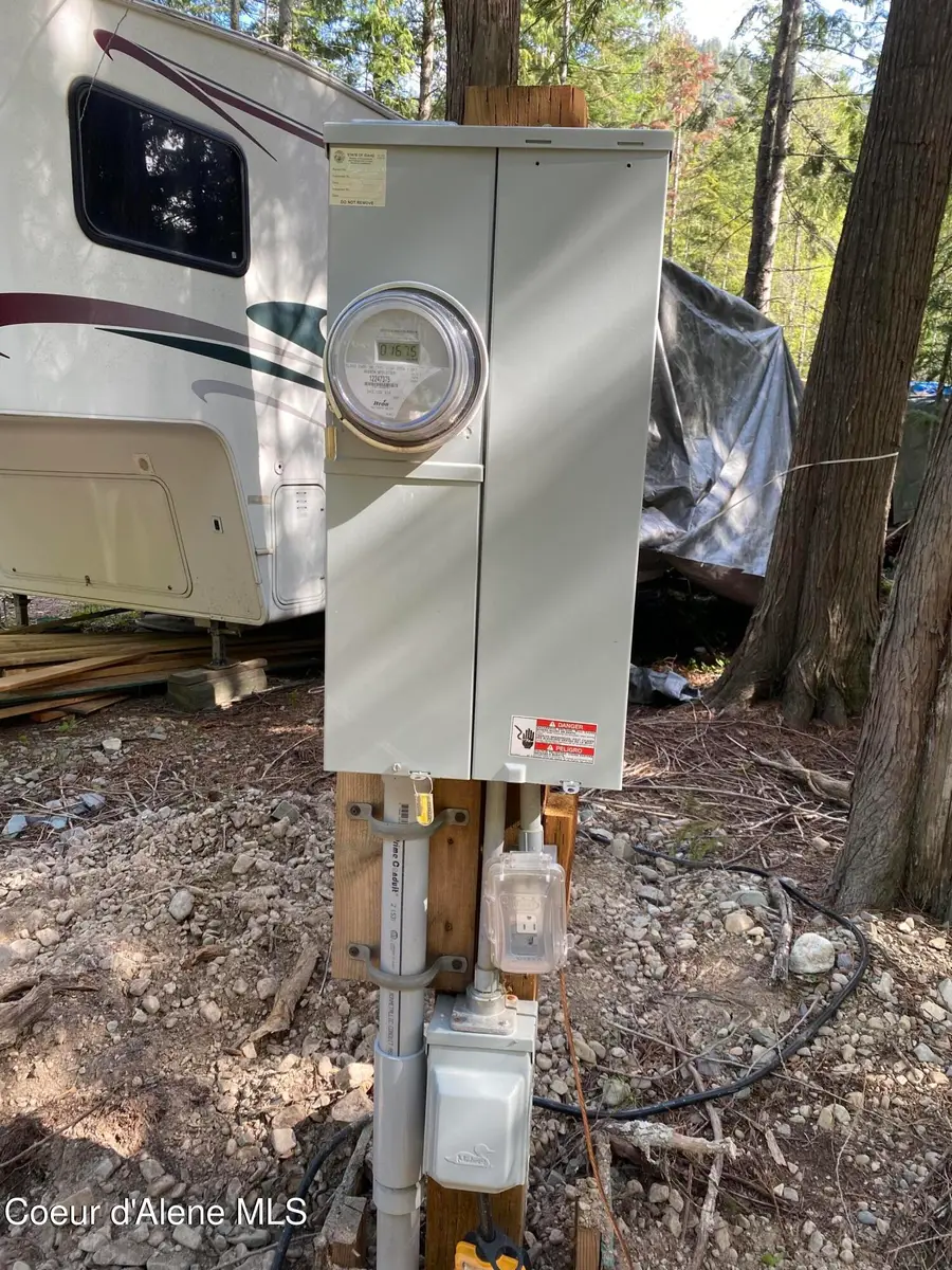 Lots 35 & 36 Dolly Vardon, Bayview, ID 83803 - #3