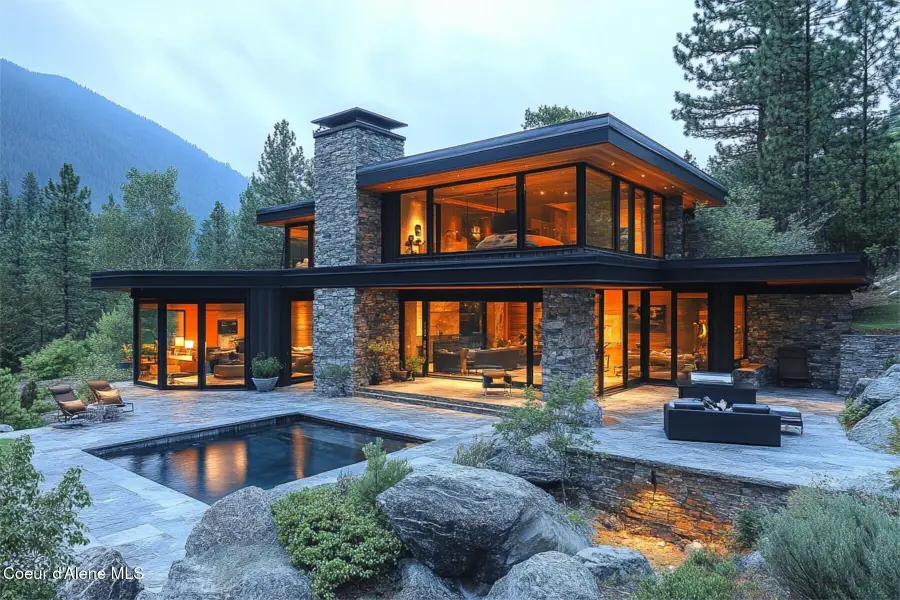 I3 Greatwater Circle, Sandpoint, ID 83864 - #2