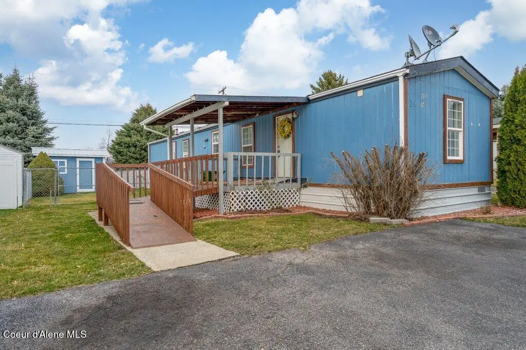 2243 W Gueneveres Way, Post Falls, ID 83854 - #1