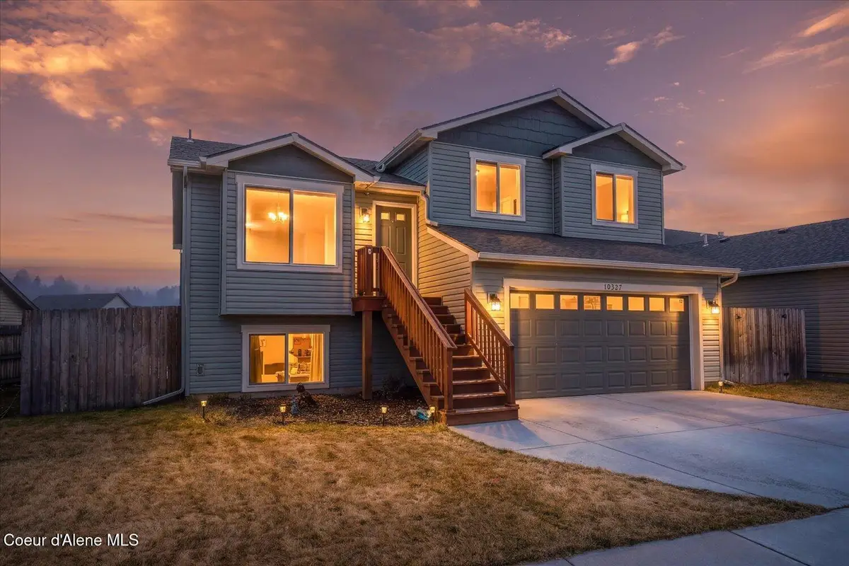 10327 W 9th Ave, Spokane, WA 99224 - #1