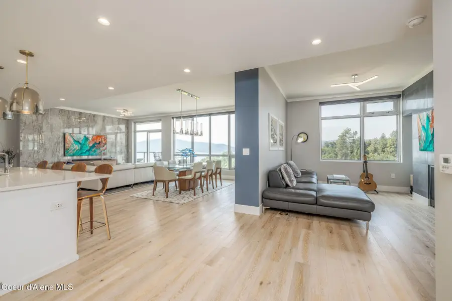 201 N 1ST ST #803, Coeur Dalene, ID 83814 - #3