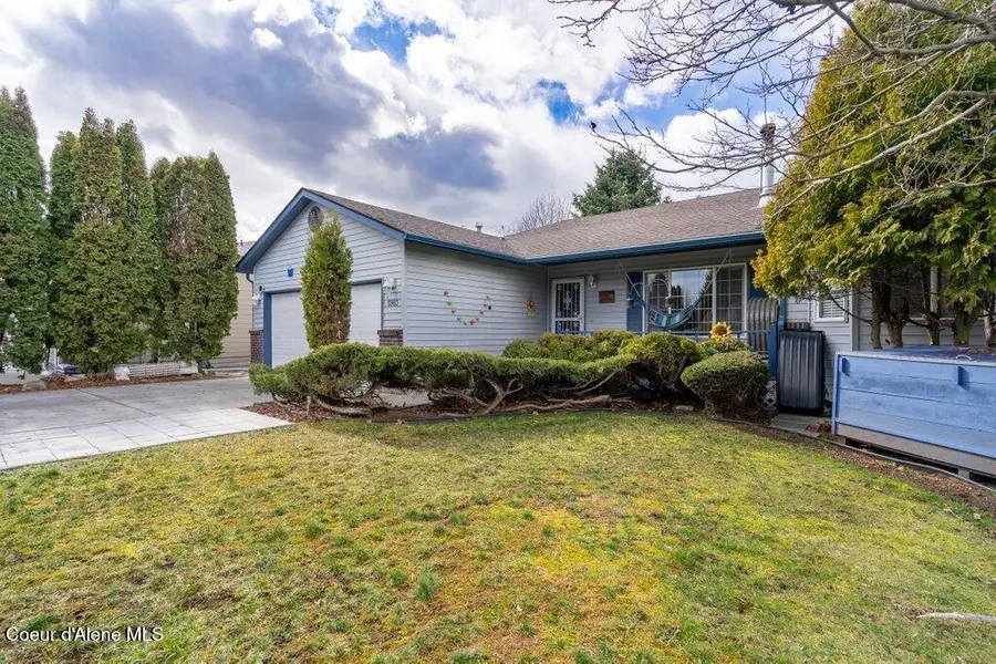 5983 N Loraine St, Coeur Dalene, ID 83815 - #2