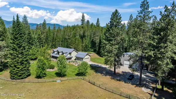 4719 Selle Rd, Sandpoint, ID 83864