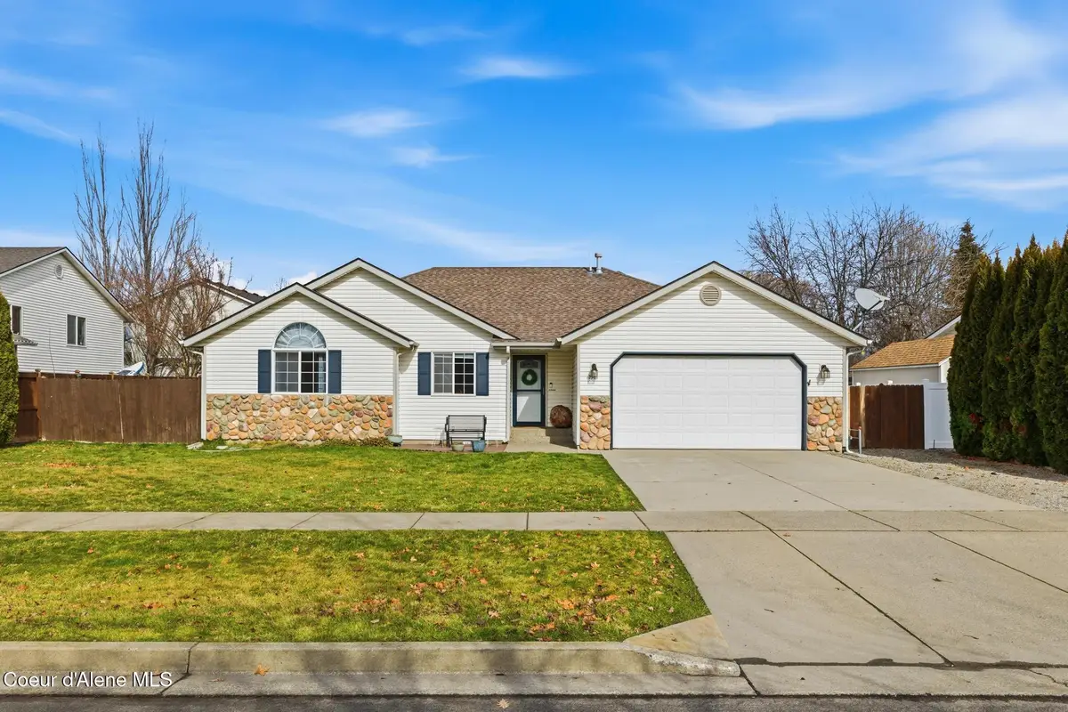 2981 W BROADMOORE DR, Hayden, ID 83835 - #1