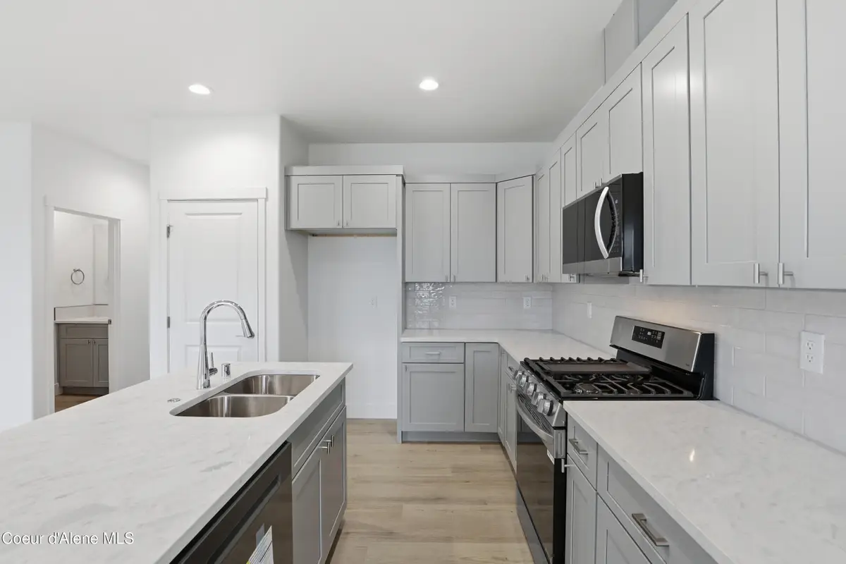 631 N Creative Way (LOT 16), Post Falls, ID 83854 - #1