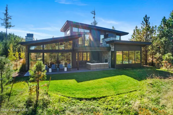 2661 E LOWER PASTURE RD, Harrison, ID 83833