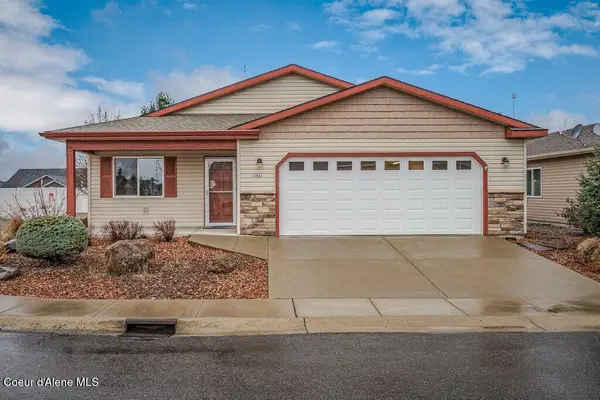 13561 N Grand Canyon St, Rathdrum, ID 83858