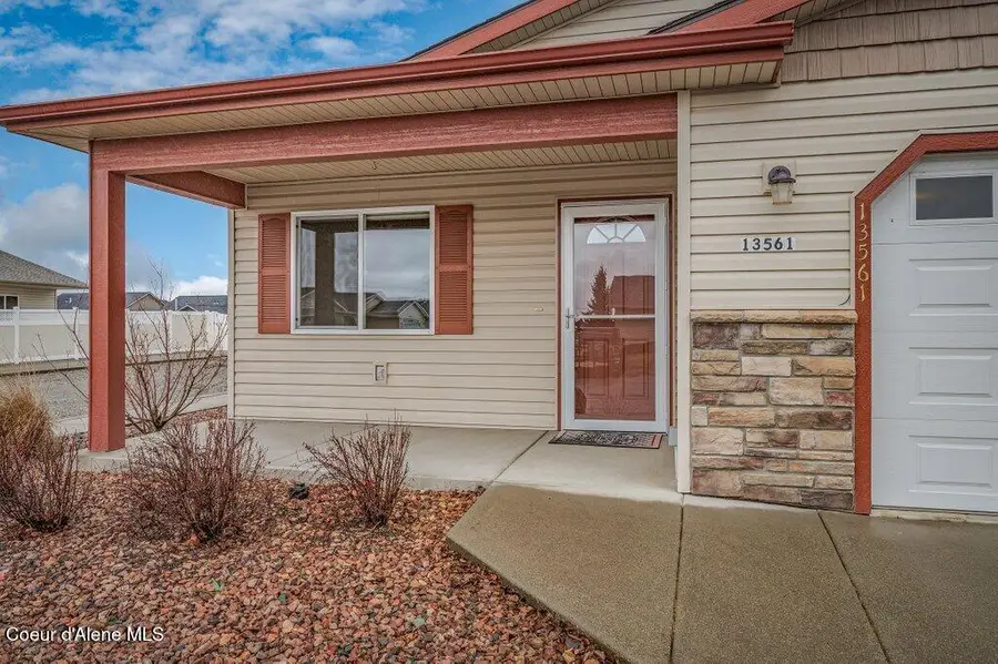 13561 N Grand Canyon St, Rathdrum, ID 83858 - #2