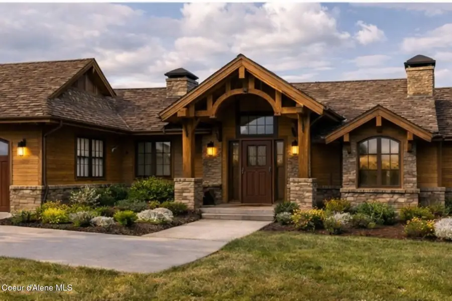 Lot 63 W Onyx Circle, Coeur Dalene, ID 83814 - #3