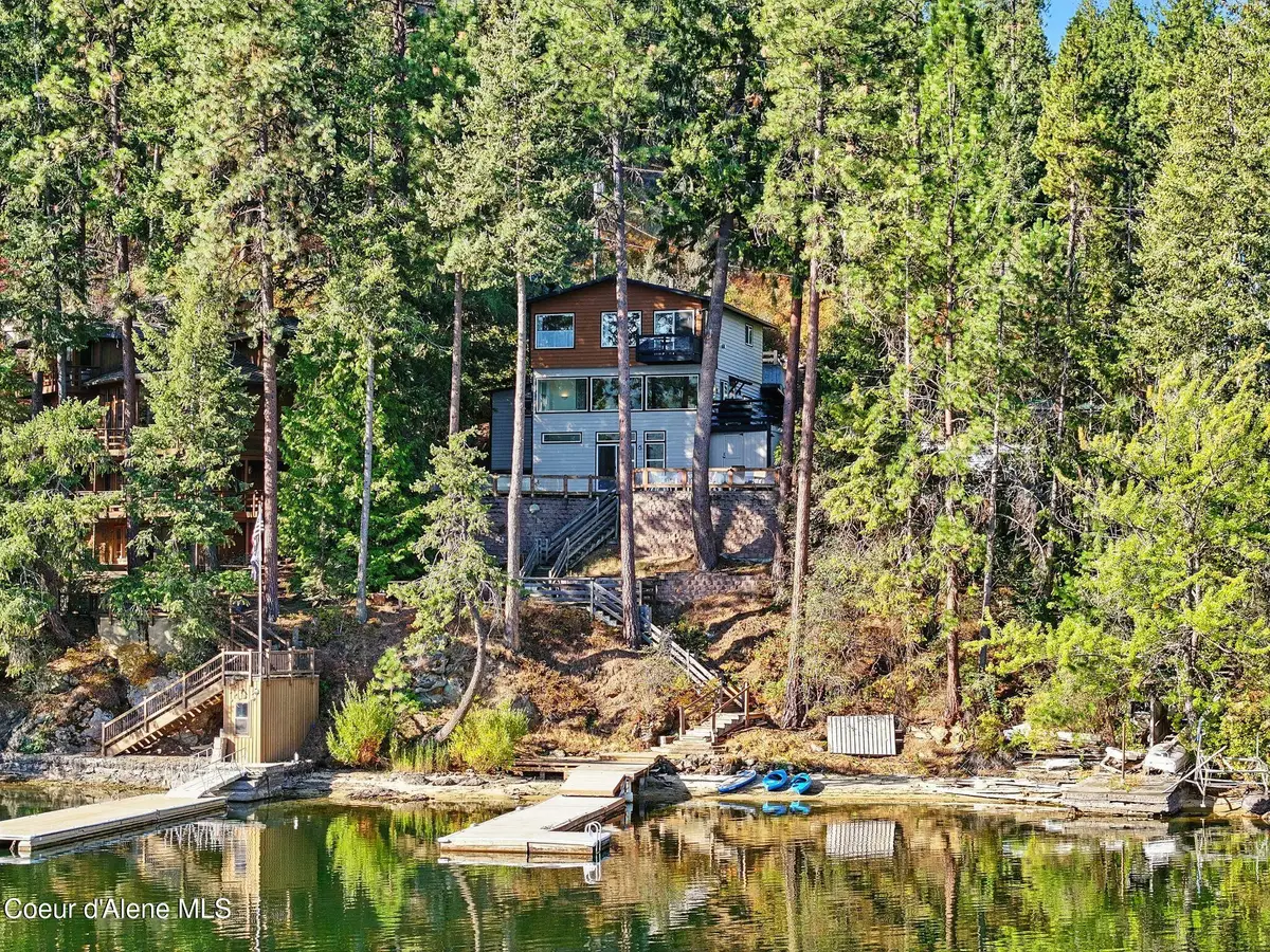 24519 E Tum Tum Dr, Liberty Lake, WA 99019 - #1